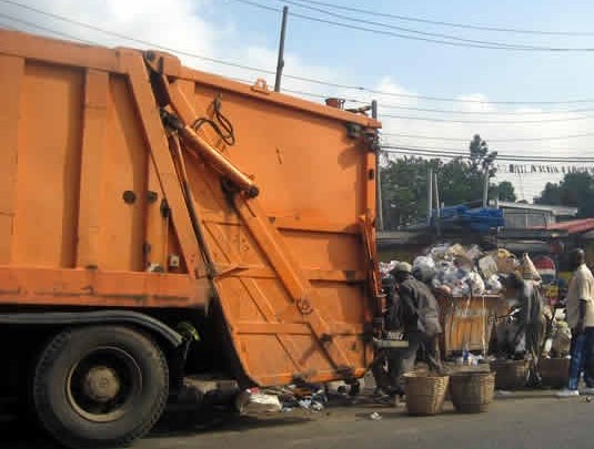 Waste Management